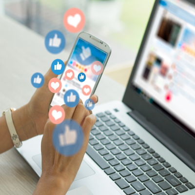 Community management 